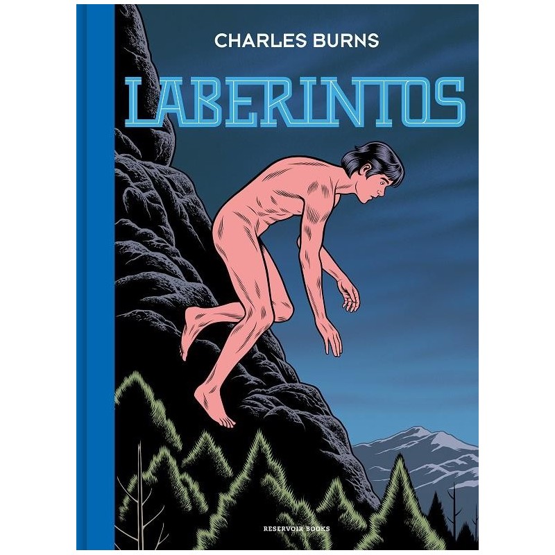 Laberintos 2  