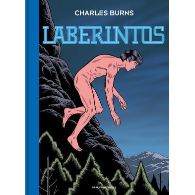 Laberintos 2  