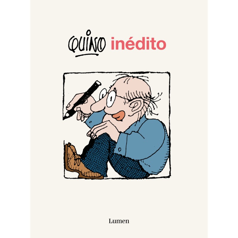 Quino inédito 