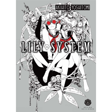 LILY SYSTEM
