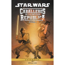 Star Wars. Caballeros de la Antigua República (Leyendas) nº 01/04