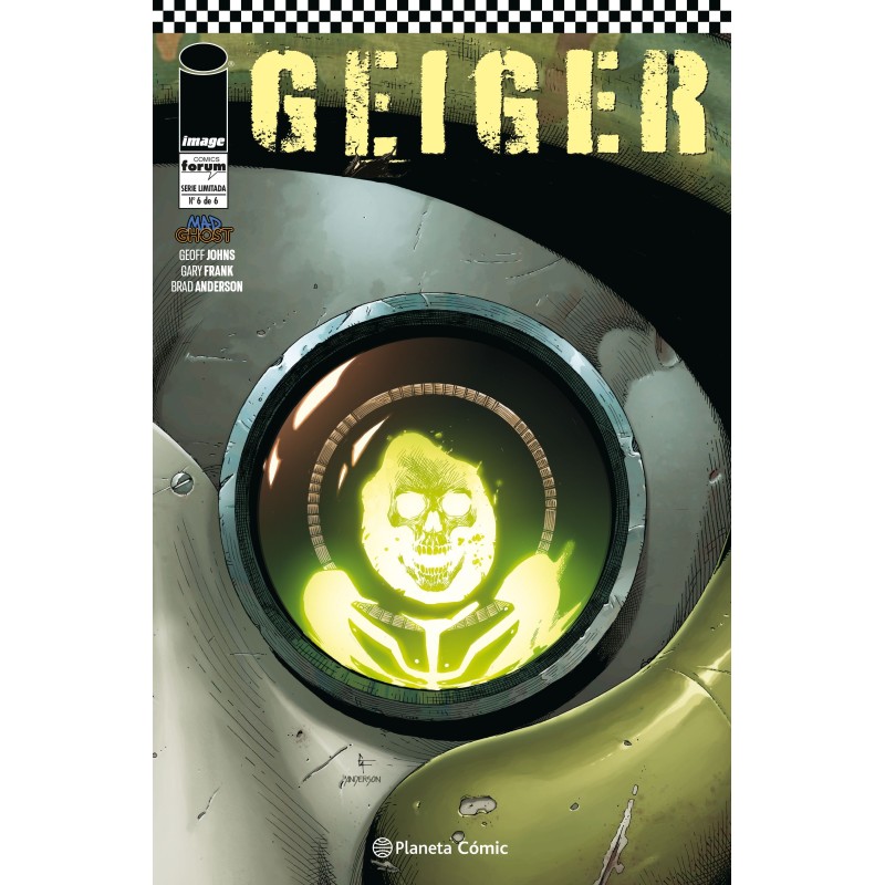 Geiger nº 06/06