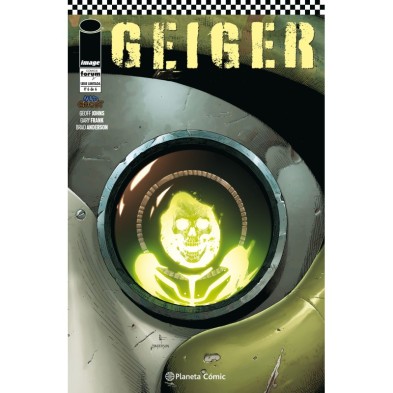 Geiger nº 06/06