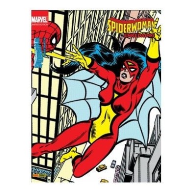 SPIDERWOMAN 02. ENREDADOS (MARVEL LIMITED EDITION)