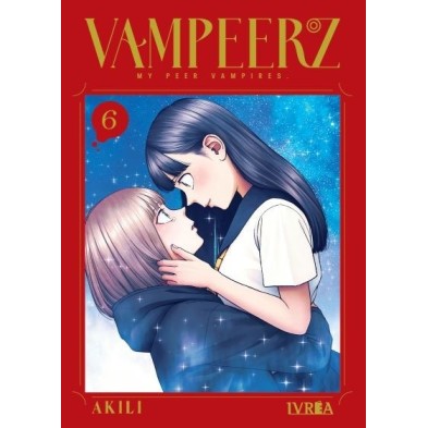 VAMPEERZ 06