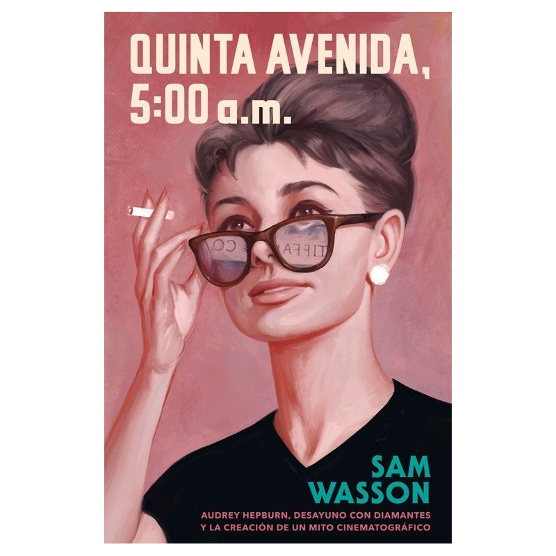 Quinta Avenida, 5:00 AM