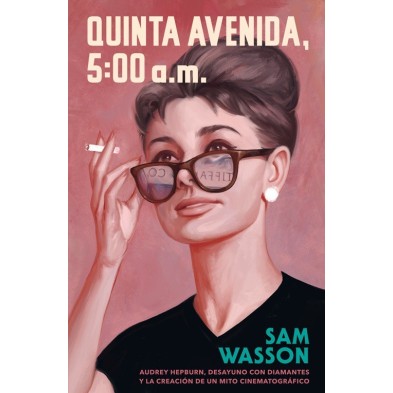 Quinta Avenida, 5:00 AM