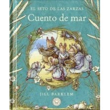 El Seto de las Zarzas. Cuento de mar
