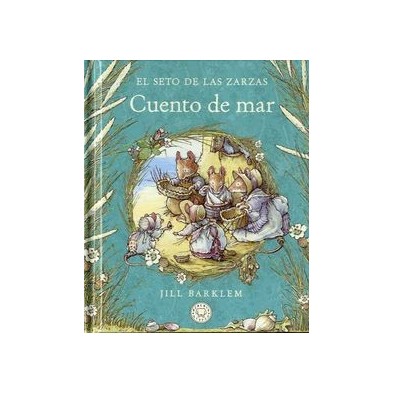 El Seto de las Zarzas. Cuento de mar