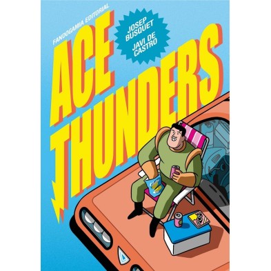 ACE THUNDERS  