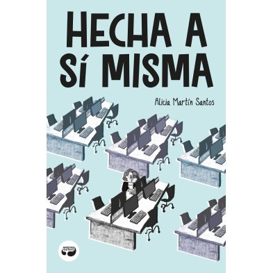 HECHA A SÍ MISMA
