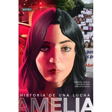 AMELIA. HISTORIA DE UNA LUCHA