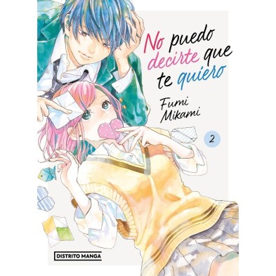 NO PUEDO DECIRTE QUE TE QUIERO 02   