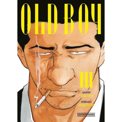 OLD BOY 03 