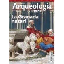 Desperta Ferro Arqueología e Historia nº 48: La Granada nazarí