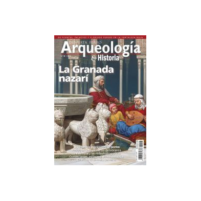 Arqueología e Historia nº 48 La Granada nazarí