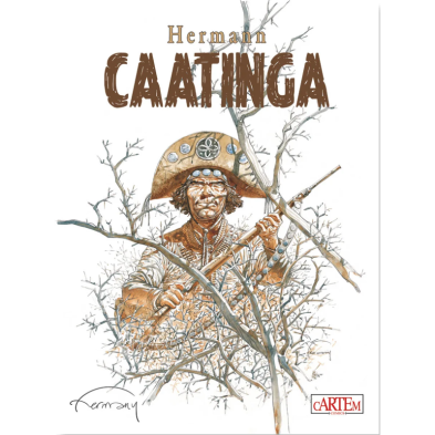 CAATINGA NUEVA EDICIÓN AMPLIADA
