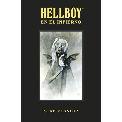 HELLBOY. EDICIÓN INTEGRAL VOL. 4 (NUEVO PVP)