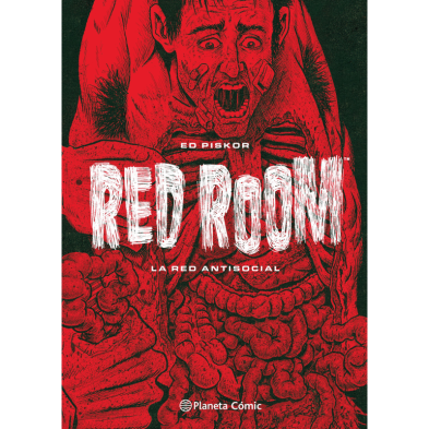 Red Room