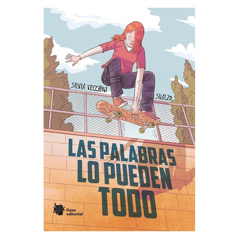 LAS PALABRAS LO PUEDEN TODO