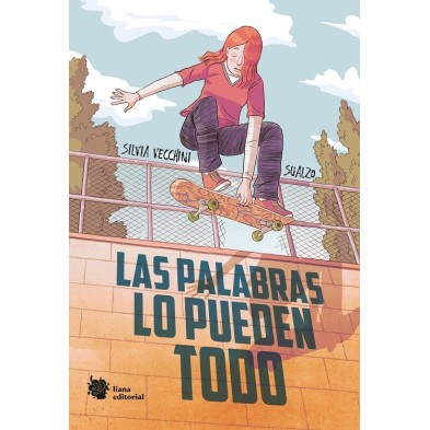 LAS PALABRAS LO PUEDEN TODO
