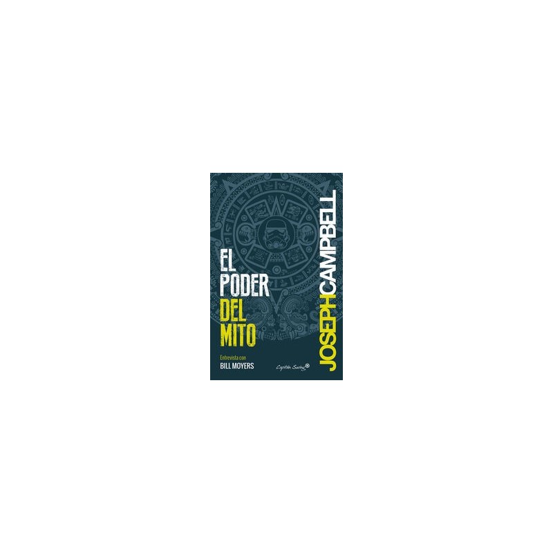 EL PODER DEL MITO 