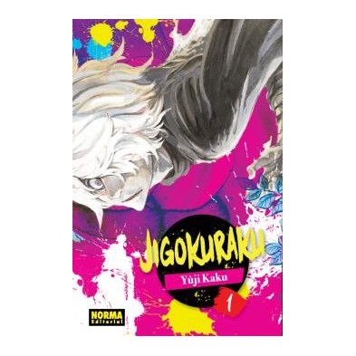 JIGOKURAKU 01 (NE)