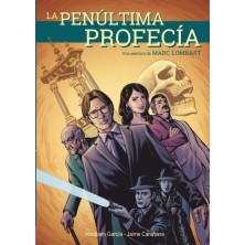 La penúltima profecía