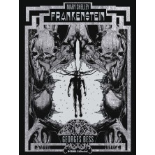 FRANKENSTEIN (Bess)