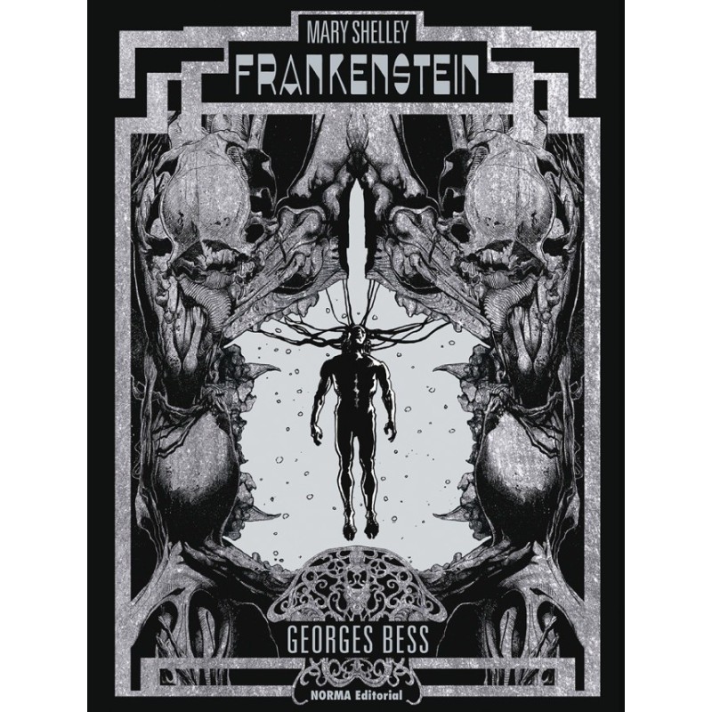 FRANKENSTEIN