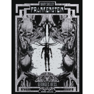 FRANKENSTEIN