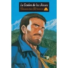 umbre De Los Dioses Vol 3 