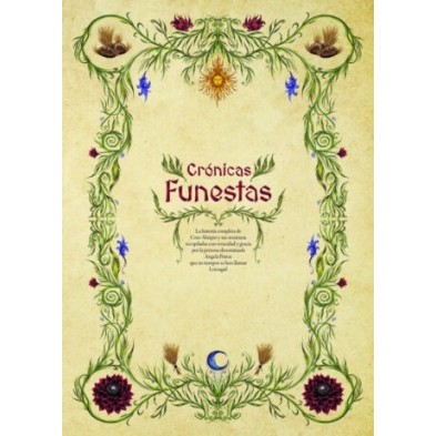 Crónicas Funestas