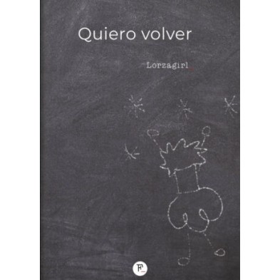 Quiero volver
