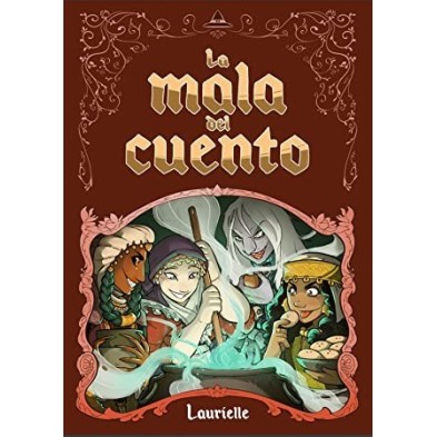 La mala del cuento