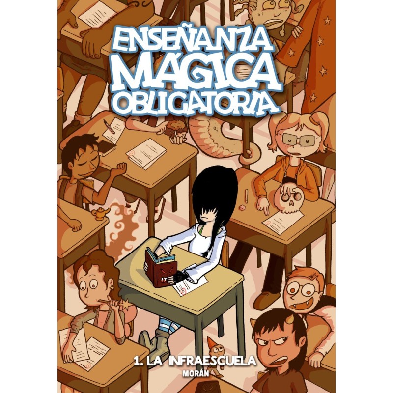 EMO1: La infraescuela