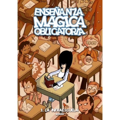 EMO1: La infraescuela