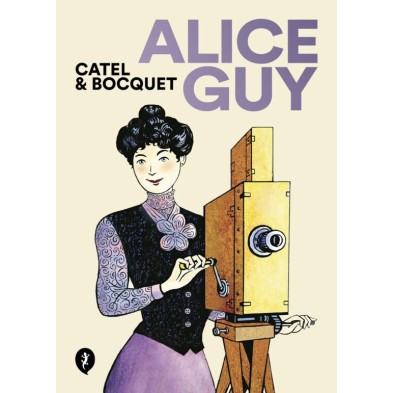 ALICE GUY   