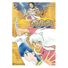 Inuyasha nº 02/30