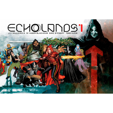 ECHOLANDS 01