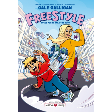 FREESTYLE