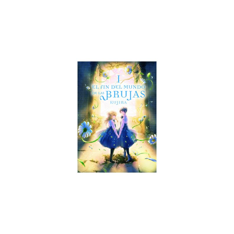 EL FIN DEL MUNDO DE LAS BRUJAS 01