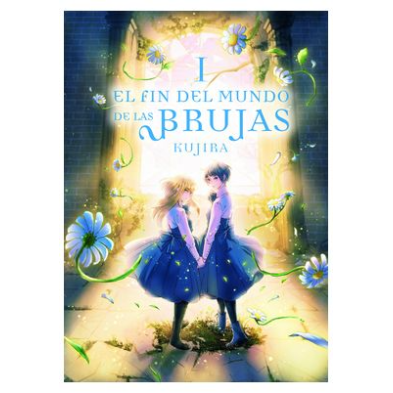 EL FIN DEL MUNDO DE LAS BRUJAS 01