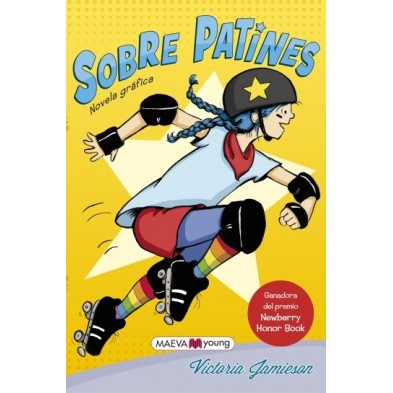 SOBRE PATINES