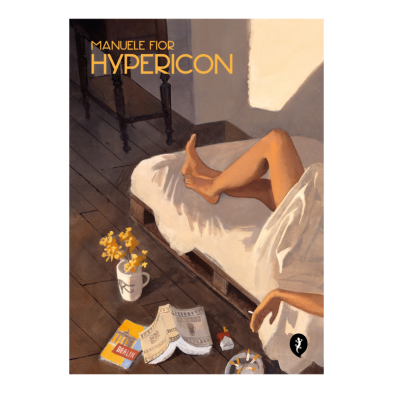 HYPERICON
