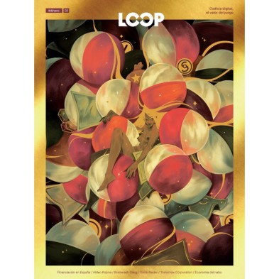 LOOP 01 – Dinero (Mayo 2023)