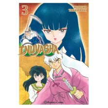Inuyasha nº 03/30           