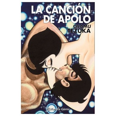 La canción de Apolo (Tezuka)