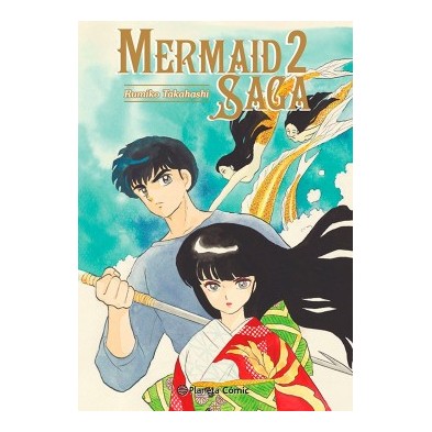 Mermaid Saga nº 02/03 
