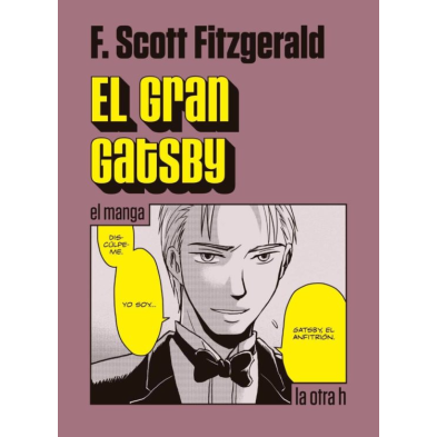 GRAN GATSBY, EL